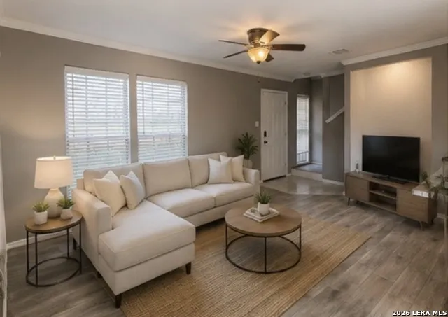9140 Timber Path #2405 San Antonio, TX 78250