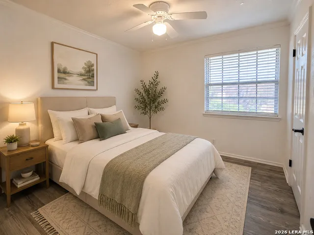 9140 Timber Path #2405 San Antonio, TX 78250