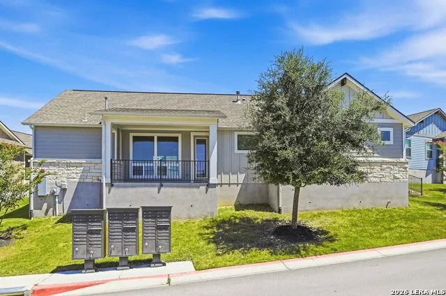116 MULLIGAN DR #103 San Marcos, TX 78666