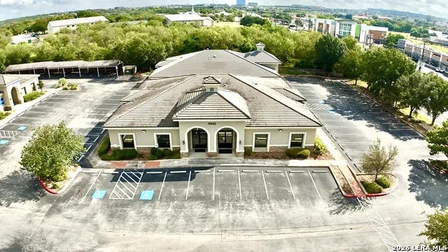 9643 HUEBNER RD #103 & 102 San Antonio, TX 78240