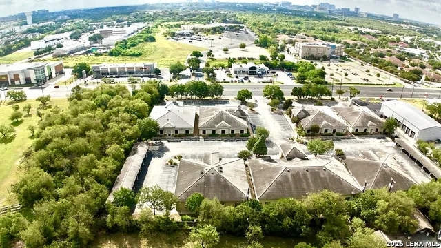 9643 HUEBNER RD #103 & 102 San Antonio, TX 78240