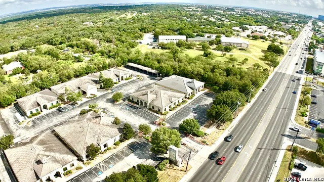 9643 HUEBNER RD #103 & 102 San Antonio, TX 78240