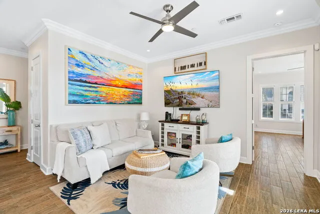 137 Palmilla Cir #106 Port Aransas, TX 78373