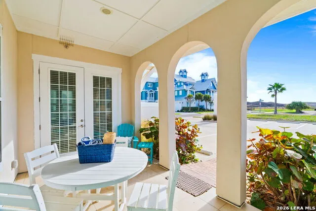 137 Palmilla Cir #106 Port Aransas, TX 78373