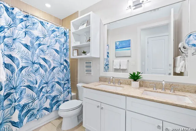 137 Palmilla Cir #106 Port Aransas, TX 78373