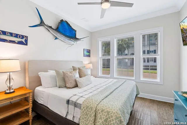 137 Palmilla Cir #106 Port Aransas, TX 78373