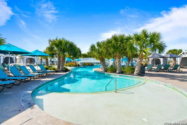 137 Palmilla Cir #106 Port Aransas, TX 78373