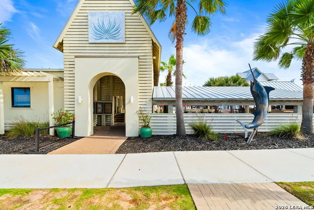 137 Palmilla Cir #106 Port Aransas, TX 78373