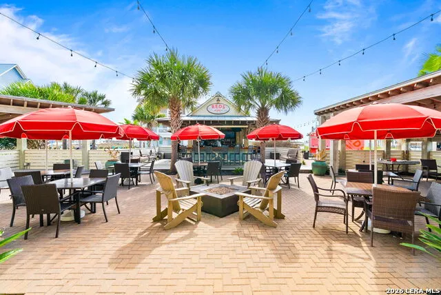 137 Palmilla Cir #106 Port Aransas, TX 78373