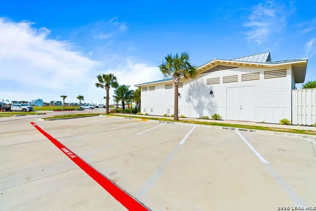 137 Palmilla Cir #106 Port Aransas, TX 78373