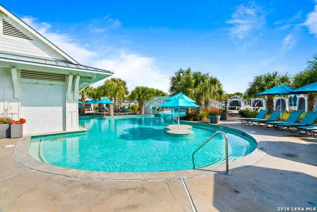 137 Palmilla Cir #106 Port Aransas, TX 78373