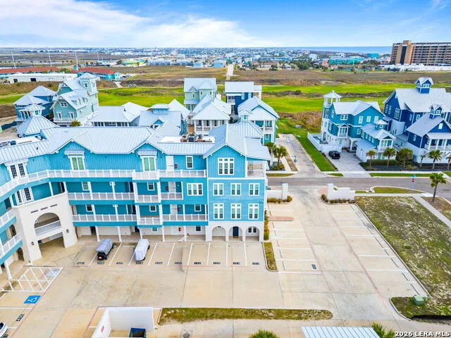137 Palmilla Cir #106 Port Aransas, TX 78373