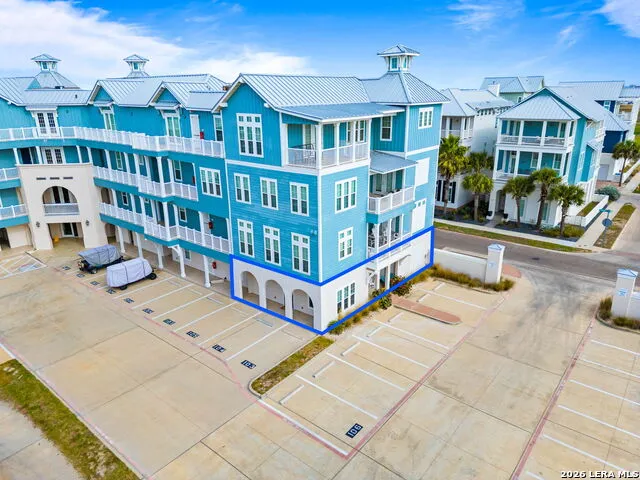 137 Palmilla Cir #106 Port Aransas, TX 78373