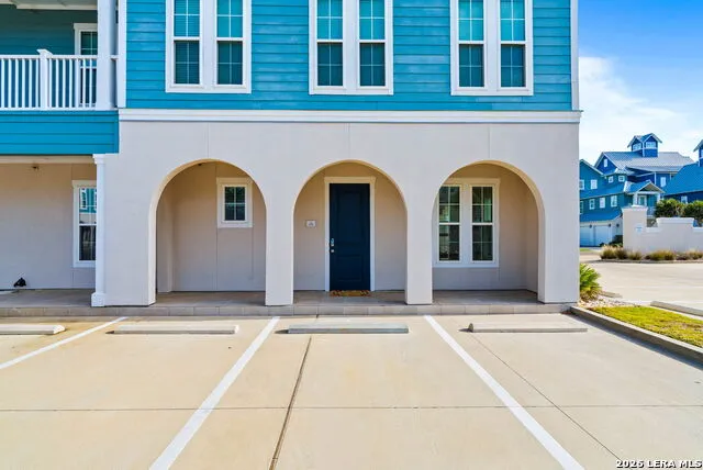 137 Palmilla Cir #106 Port Aransas, TX 78373
