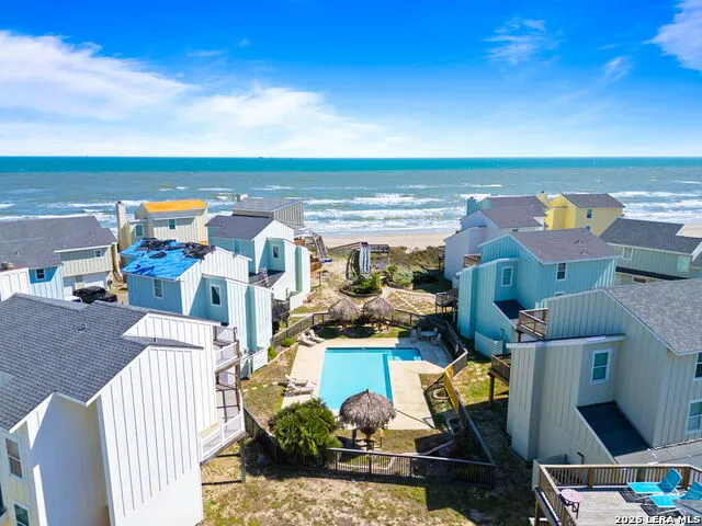 6871 State Hwy 361 #11 Port Aransas, TX 78373