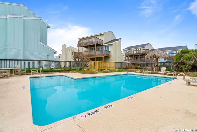 6871 State Hwy 361 #11 Port Aransas, TX 78373