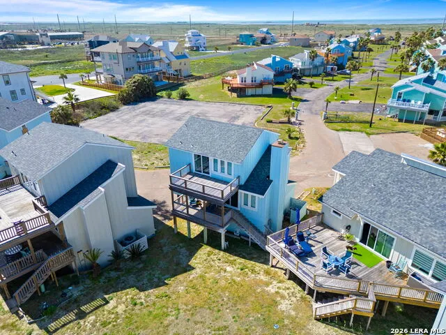 6871 State Hwy 361 #11 Port Aransas, TX 78373
