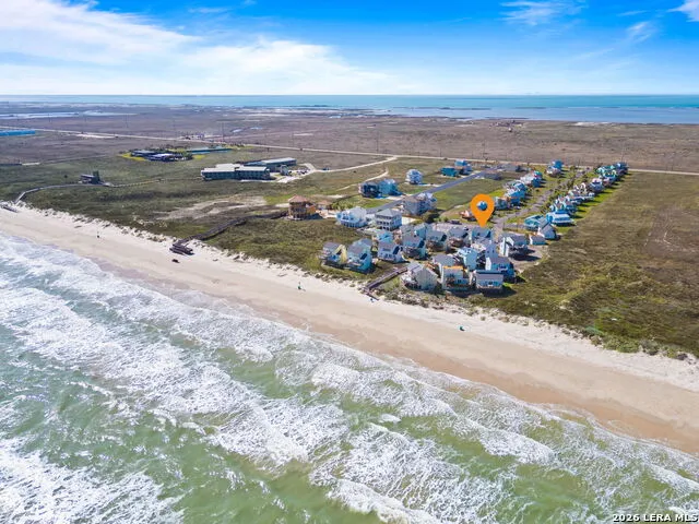 6871 State Hwy 361 #11 Port Aransas, TX 78373
