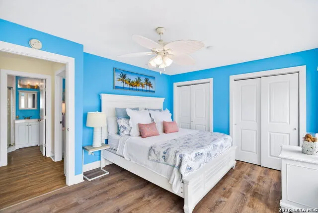 6871 State Hwy 361 #11 Port Aransas, TX 78373