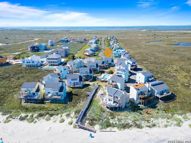 6871 State Hwy 361 #11 Port Aransas, TX 78373