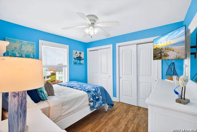 6871 State Hwy 361 #11 Port Aransas, TX 78373