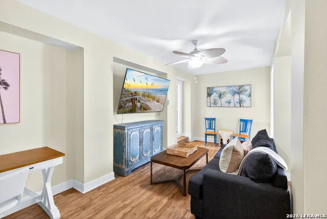 6871 State Hwy 361 #11 Port Aransas, TX 78373