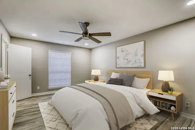 8033 New Braunfels ## 100A San Antonio, TX 78209