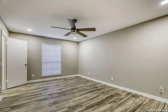 8033 New Braunfels ## 100A San Antonio, TX 78209