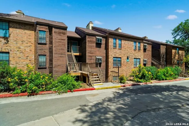 4212 Medical Dr #1004 San Antonio, TX 78229