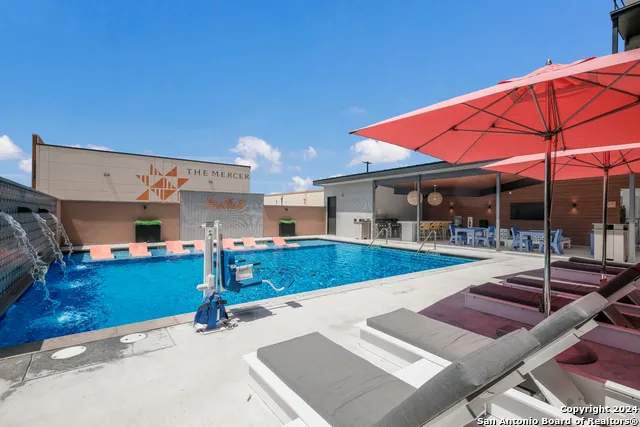 2165 Gabriels Place #1206 New Braunfels, TX 78130