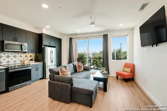 2165 Gabriels Place #1206 New Braunfels, TX 78130