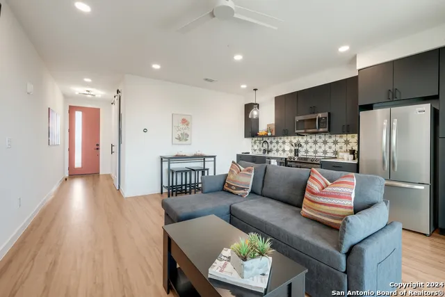 2165 Gabriels Place #1206 New Braunfels, TX 78130