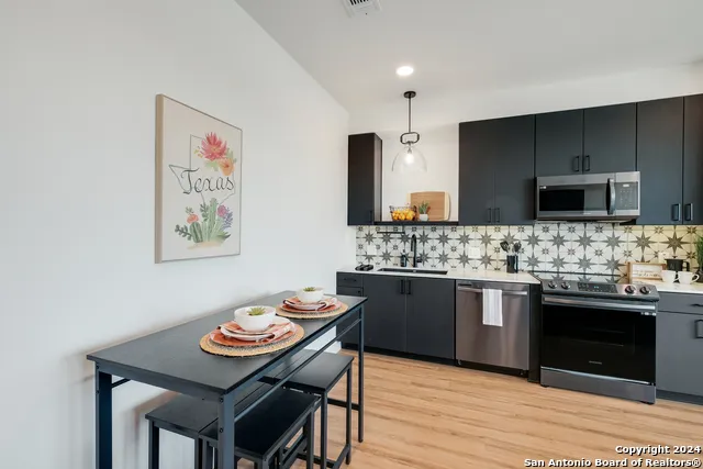 2165 Gabriels Place #1206 New Braunfels, TX 78130