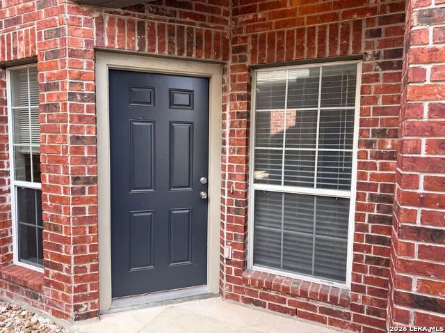 40 CHAPEL HILL CIR #UNIT San Antonio, TX 78240