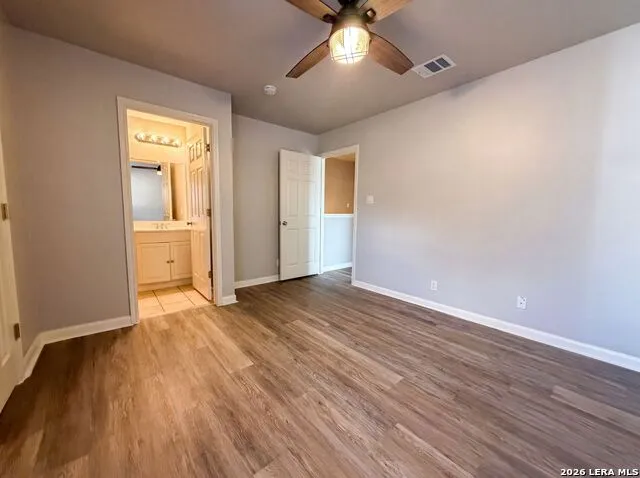40 CHAPEL HILL CIR #UNIT San Antonio, TX 78240