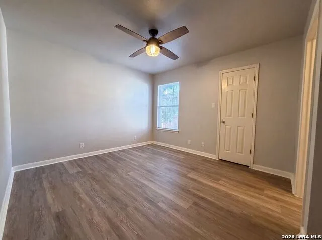 40 CHAPEL HILL CIR #UNIT San Antonio, TX 78240
