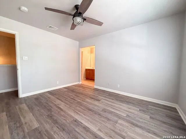 40 CHAPEL HILL CIR #UNIT San Antonio, TX 78240