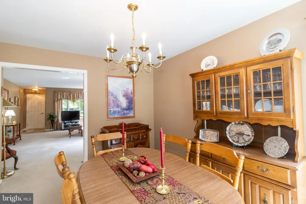 320 SHETLAND DRIVE #320 Exton, PA 19341