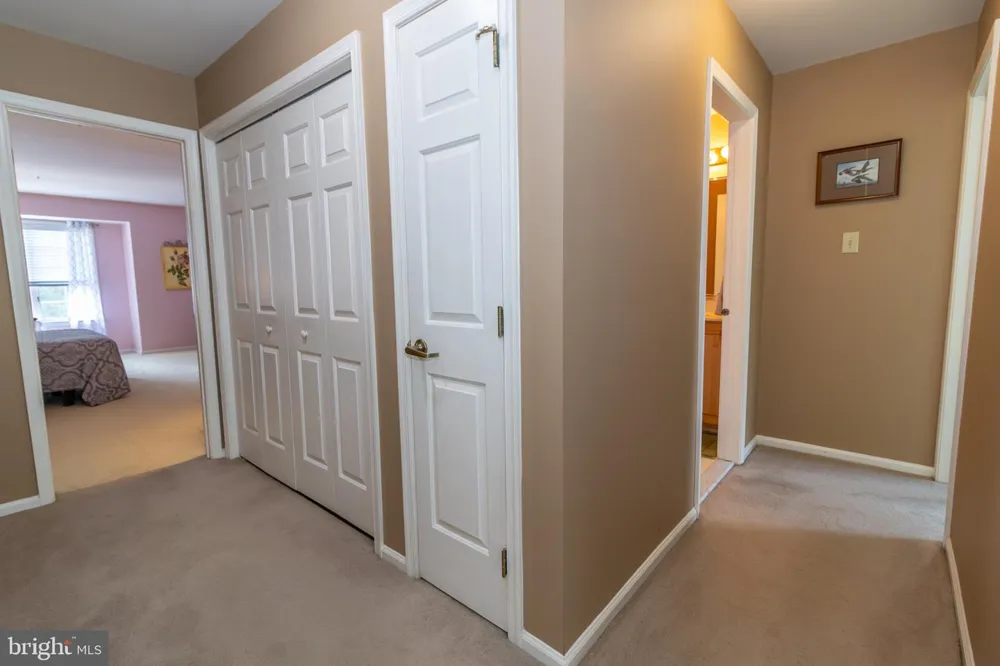 320 SHETLAND DRIVE #320 Exton, PA 19341