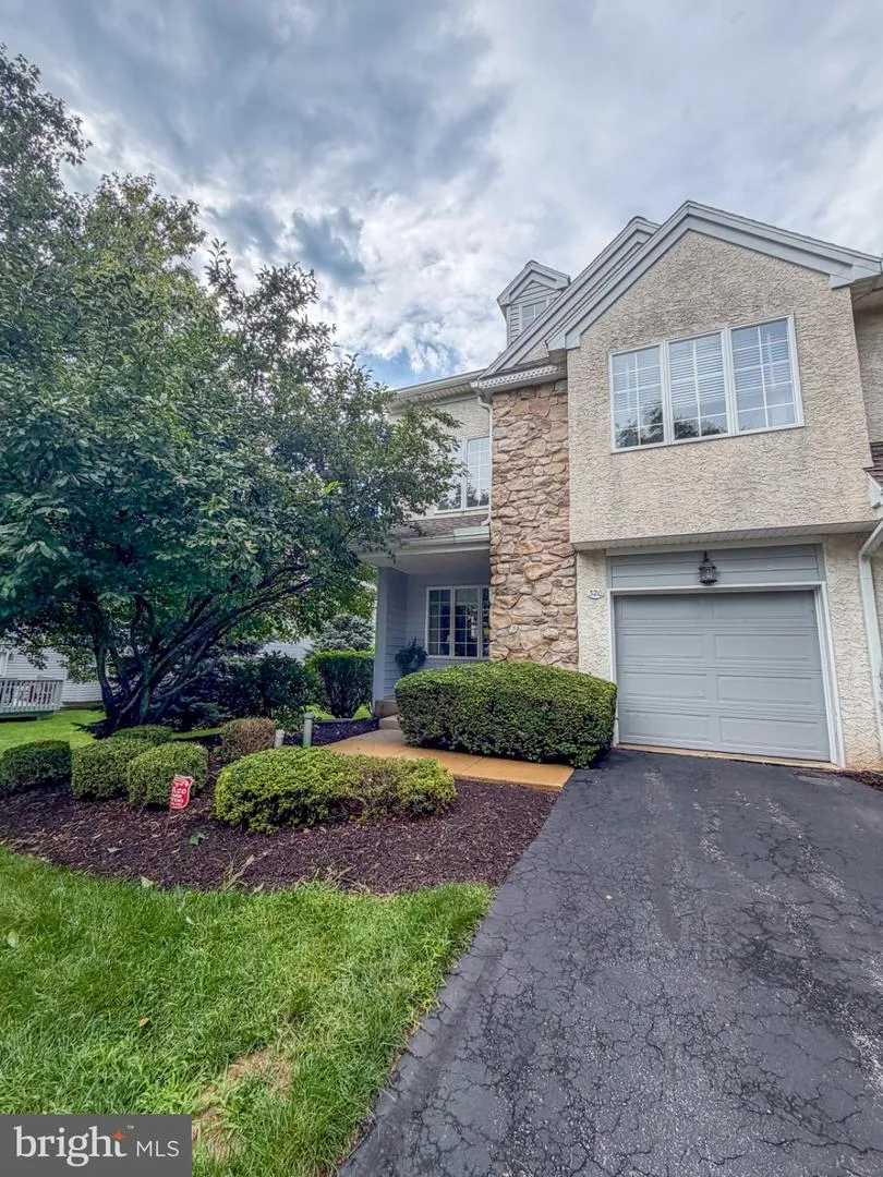 320 SHETLAND DRIVE #320 Exton, PA 19341