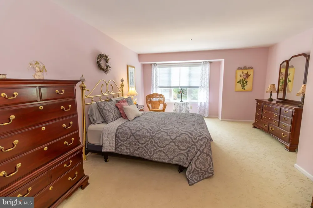 320 SHETLAND DRIVE #320 Exton, PA 19341