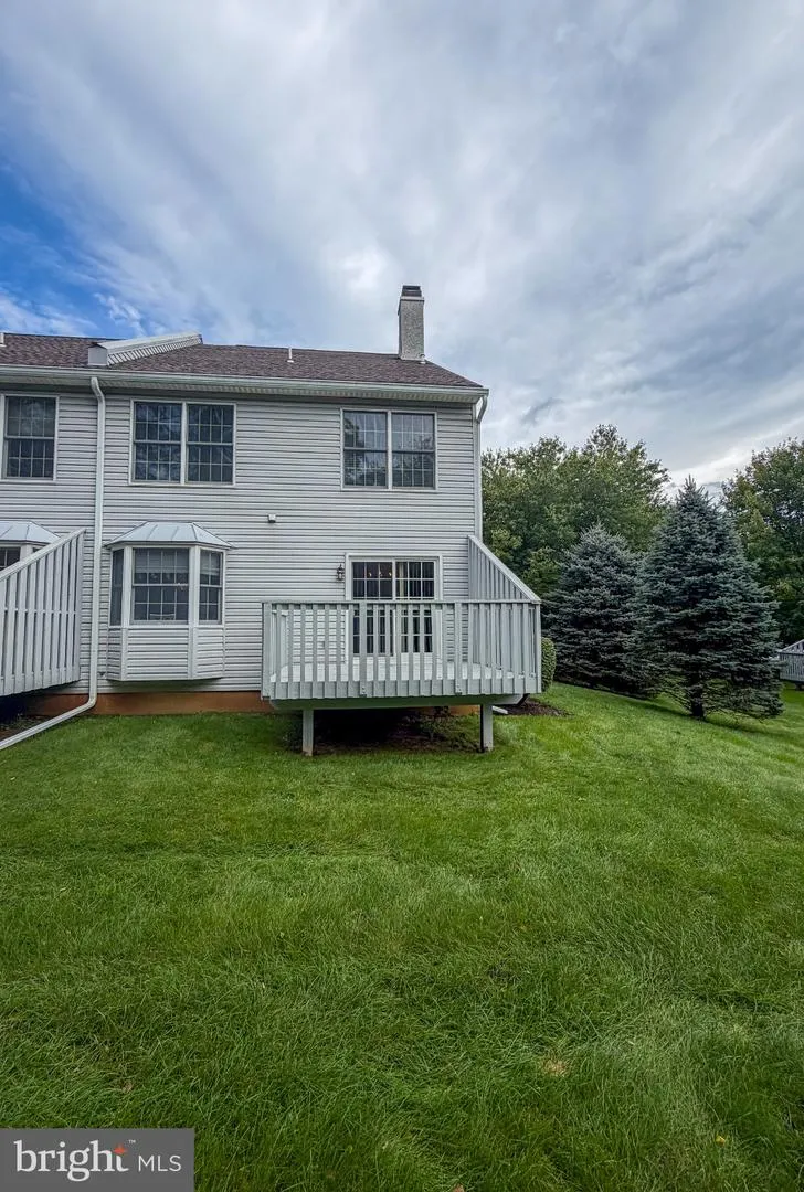 320 SHETLAND DRIVE #320 Exton, PA 19341