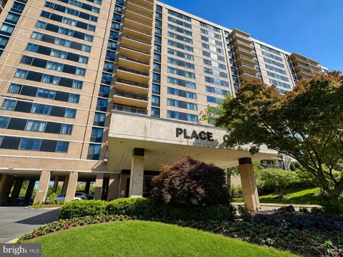 5500 HOLMES RUN PARKWAY #1412