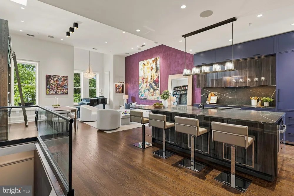 1516 Q STREET NW #3 Washington, DC 20009