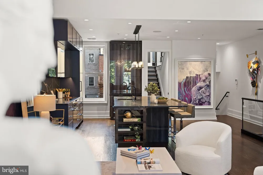 1516 Q STREET NW #3 Washington, DC 20009