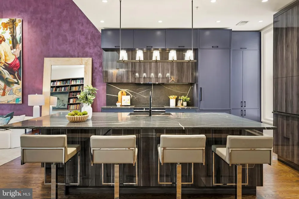 1516 Q STREET NW #3 Washington, DC 20009