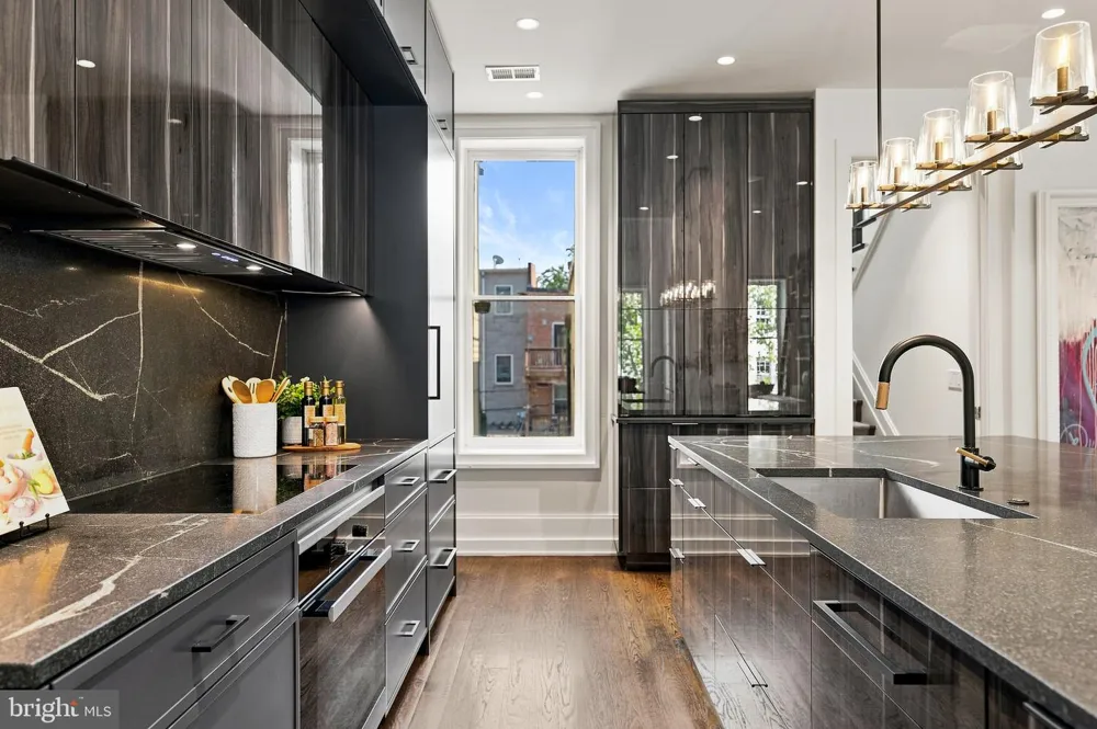 1516 Q STREET NW #3 Washington, DC 20009