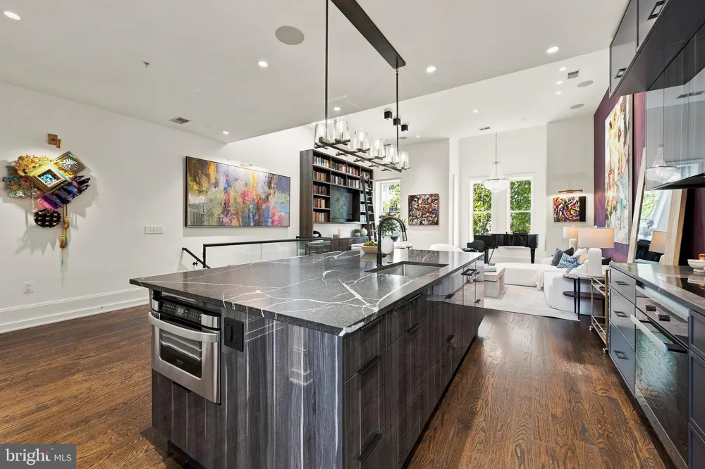 1516 Q STREET NW #3 Washington, DC 20009