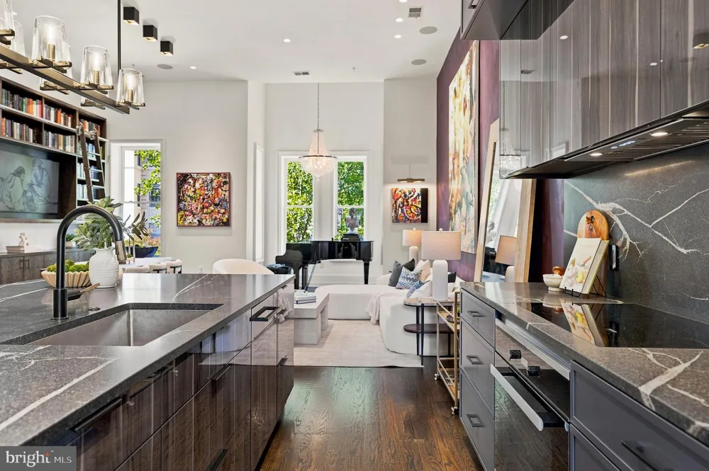 1516 Q STREET NW #3 Washington, DC 20009