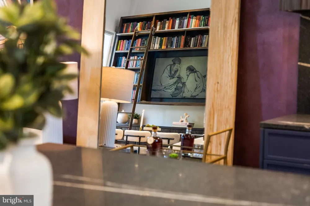 1516 Q STREET NW #3 Washington, DC 20009